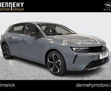Opel Astra 2026