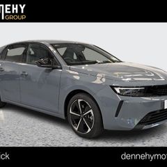 Opel Astra 2026