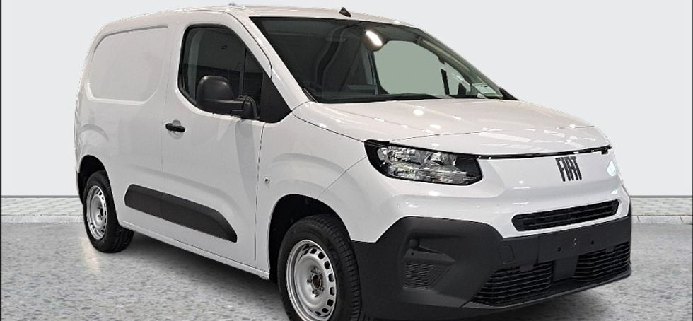 Fiat Doblo 2026