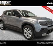 Jeep Avenger 2026