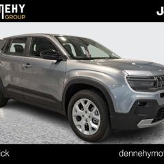 Jeep Avenger 2026