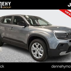 Jeep Avenger 2026