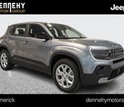 Jeep Avenger 2026