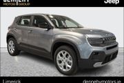 Jeep Avenger 2026