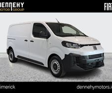 Fiat Scudo 2026