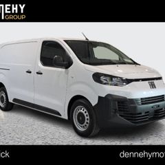 Fiat Scudo 2026