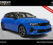 Opel Astra 2026