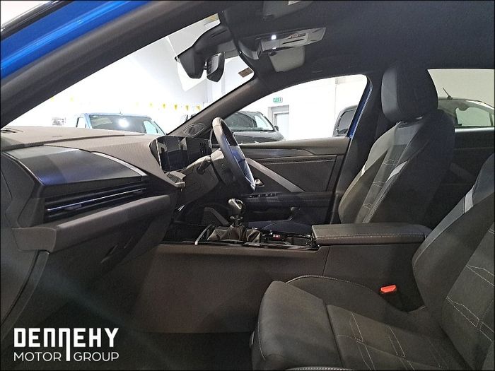 Opel Astra 2026