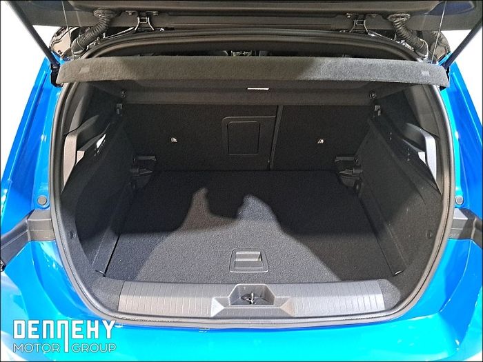 Opel Astra 2026