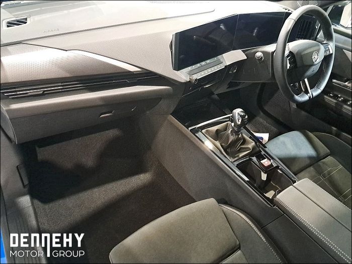 Opel Astra 2026