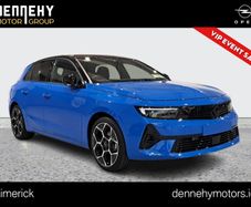 Opel Astra 2026