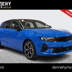 Opel Astra 2026