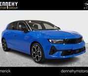 Opel Astra 2026