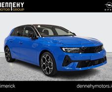 Opel Astra 2026