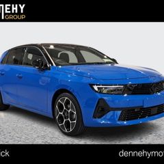 Opel Astra 2026