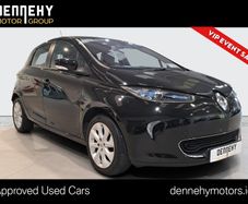 Renault Zoe 2016