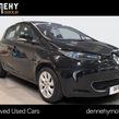 Renault Zoe 2016