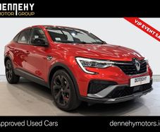 Renault Arkana 2022