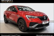 Renault Arkana 2022