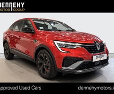 Renault Arkana 2022