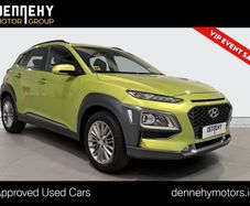Hyundai Kona 2020