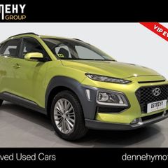 Hyundai Kona 2020