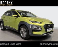 Hyundai Kona 2020