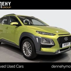 Hyundai Kona 2020