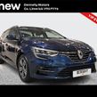 Renault Megane 2021