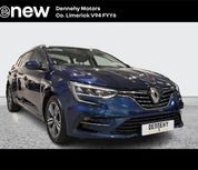 Renault Megane 2021