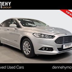 Ford Mondeo 2020