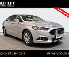 Ford Mondeo 2020