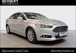 Ford Mondeo 2020