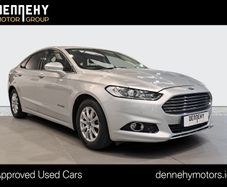 Ford Mondeo 2020