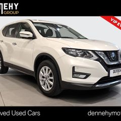 Nissan X-Trail 2020