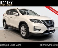 Nissan X-Trail 2020
