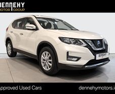 Nissan X-Trail 2020