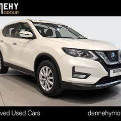 Nissan X-Trail 2020
