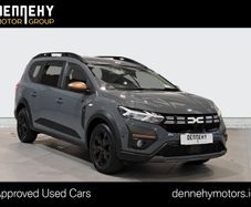 Dacia Jogger 2024