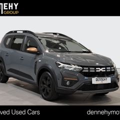 Dacia Jogger 2024
