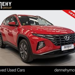 Hyundai Tucson 2023
