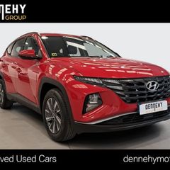Hyundai Tucson 2023
