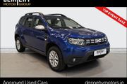 Dacia Duster 2023