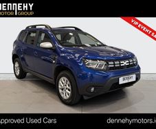 Dacia Duster 2023
