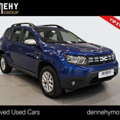 Dacia Duster 2023