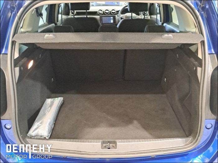 Dacia Duster 2023