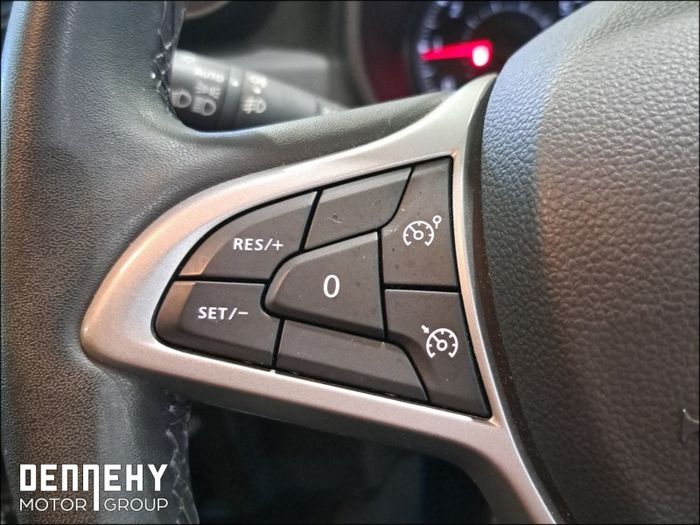 Dacia Duster 2023