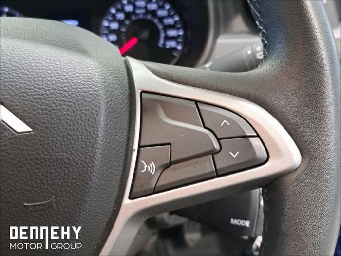 Dacia Duster 2023