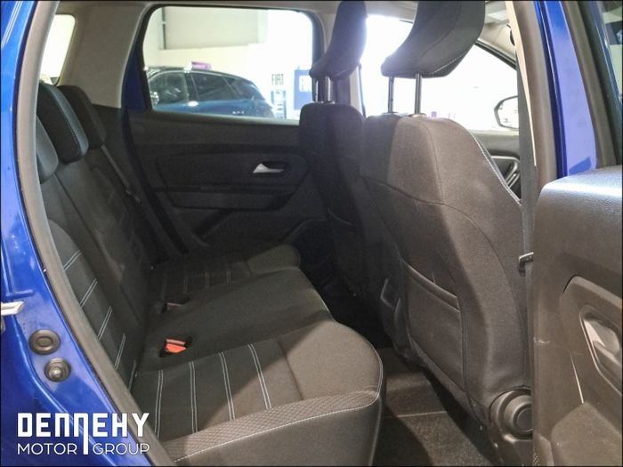Dacia Duster 2023
