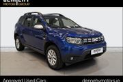 Dacia Duster 2023